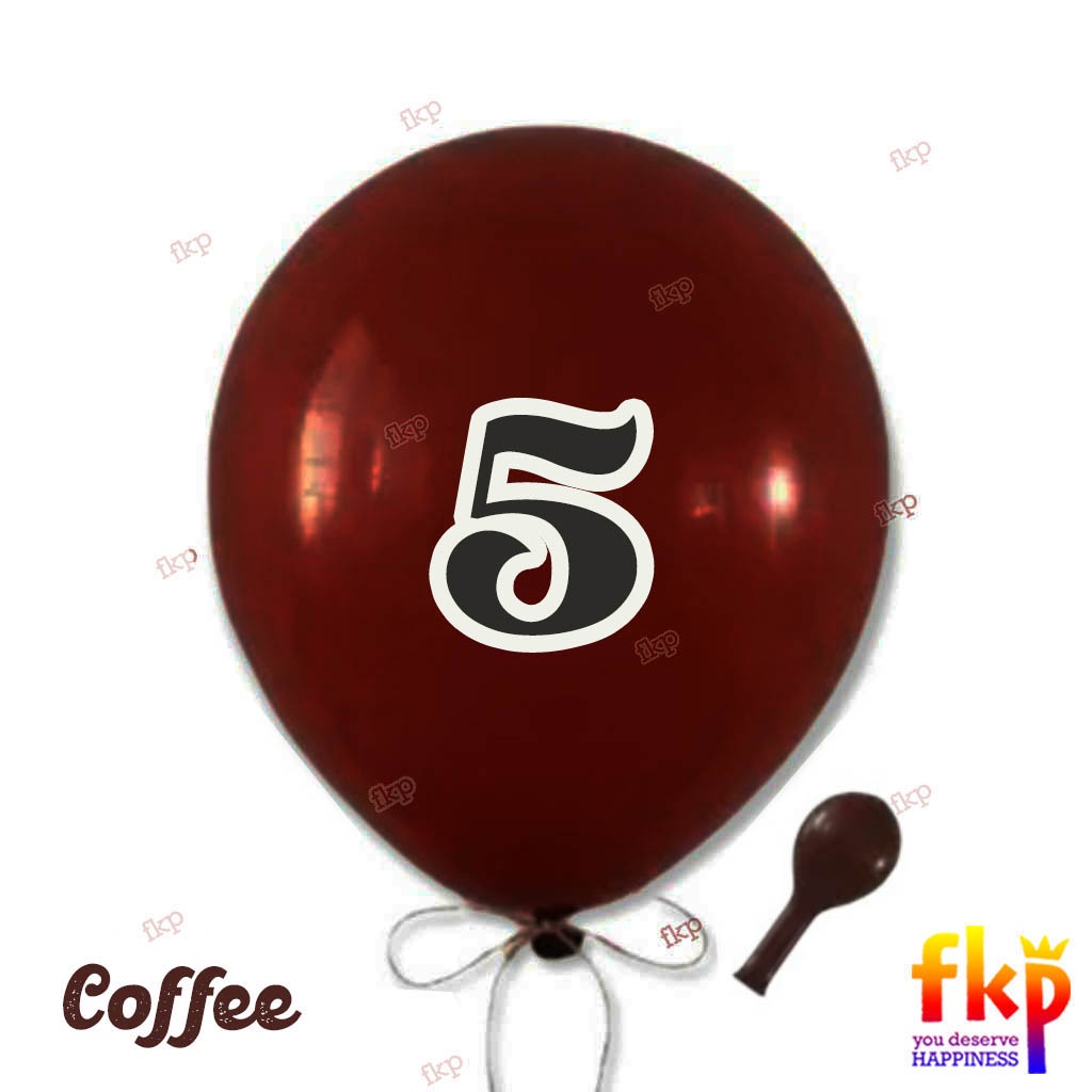 x5 Coffee